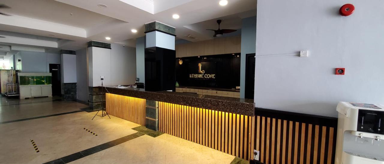 Leisure Cove And 4* George Town
