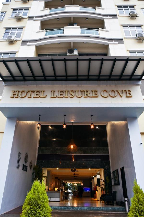 Hotel Leisure Cove And