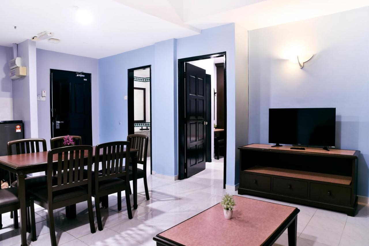 Leisure Cove And Hotel George Town