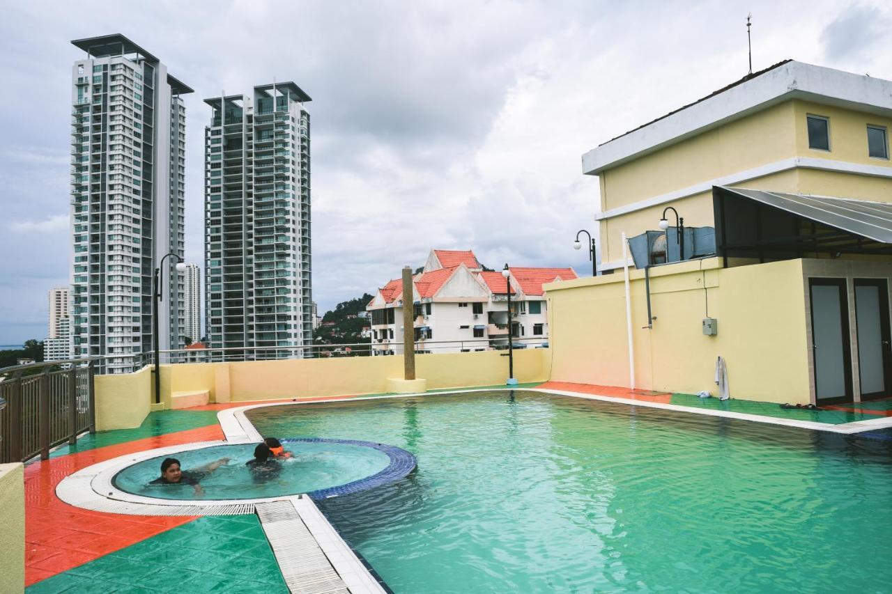 Hotel Leisure Cove And