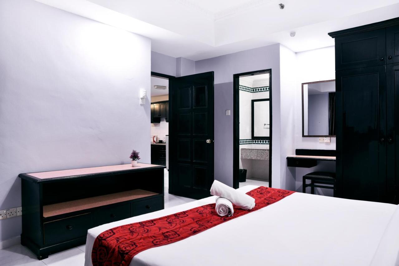 Leisure Cove And Hotel George Town