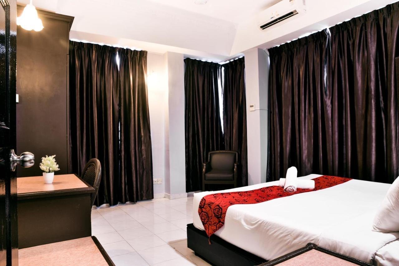 Hotel Leisure Cove And
