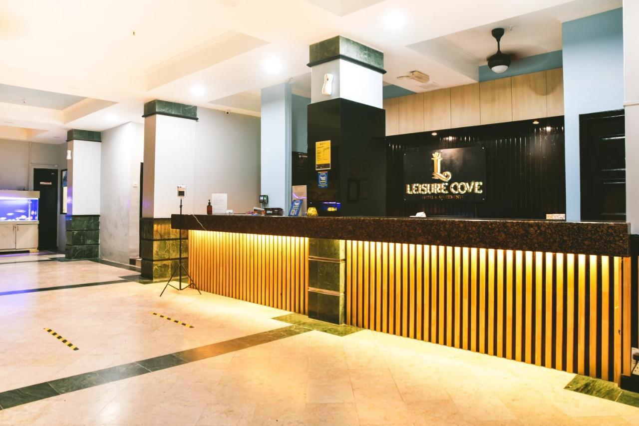 Leisure Cove And Hotel George Town