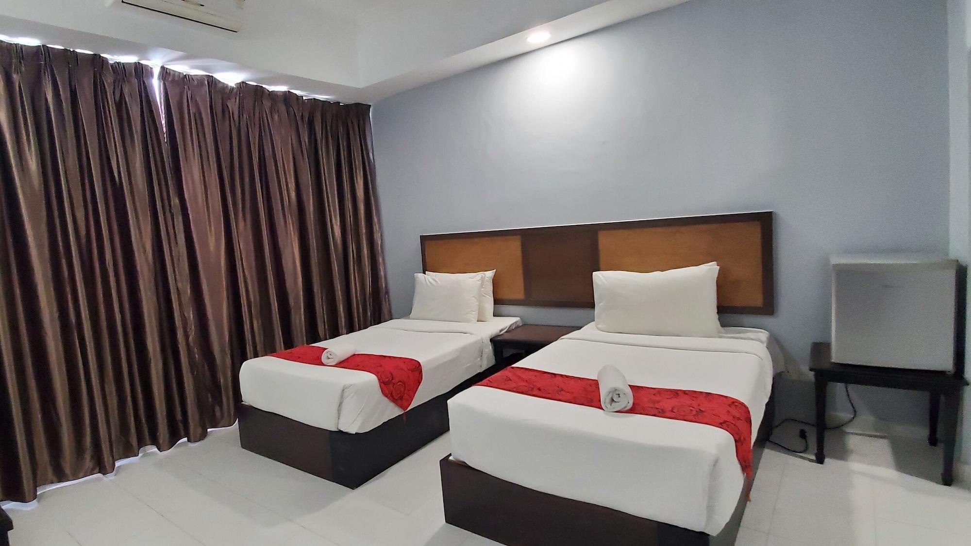Leisure Cove And Hotel 4*