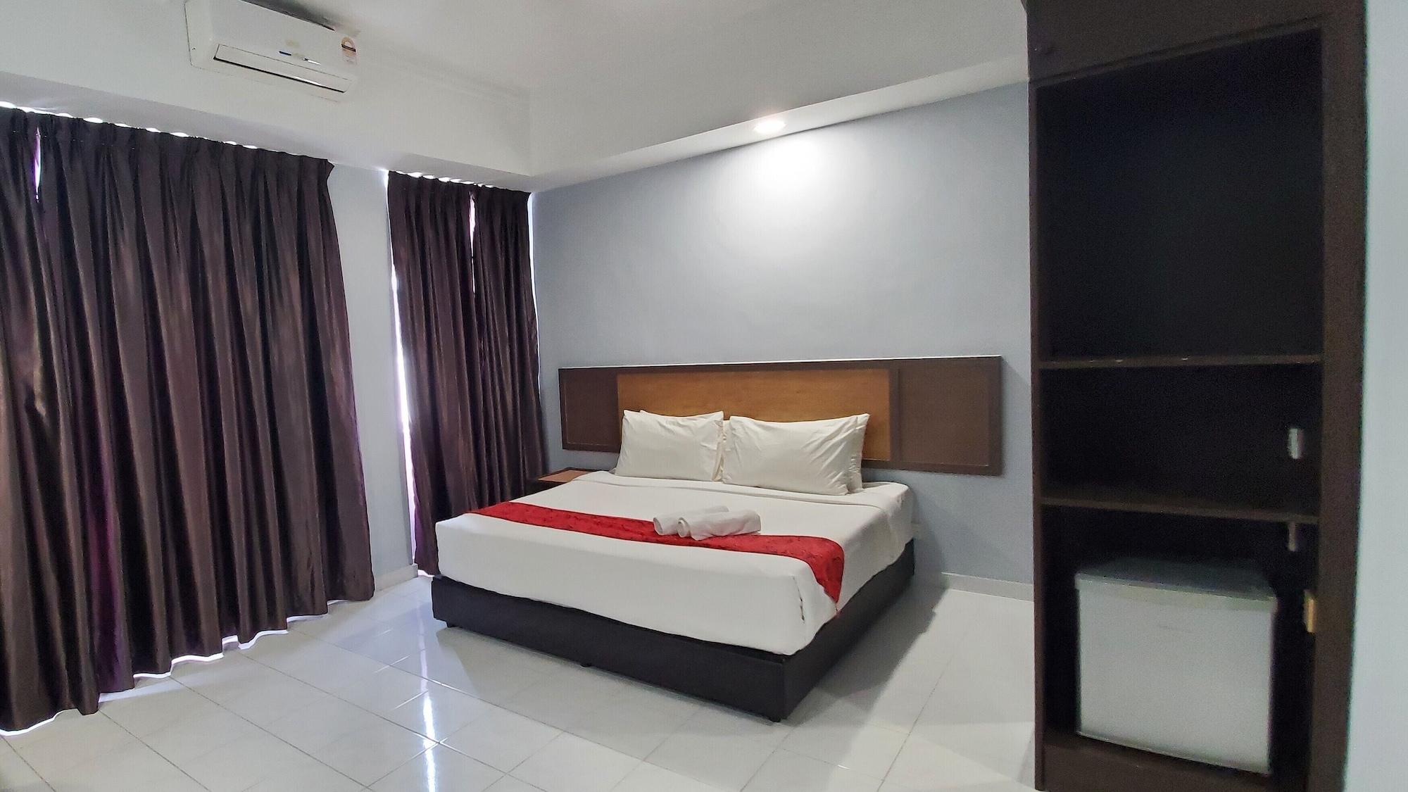 Hotel Leisure Cove And George Town