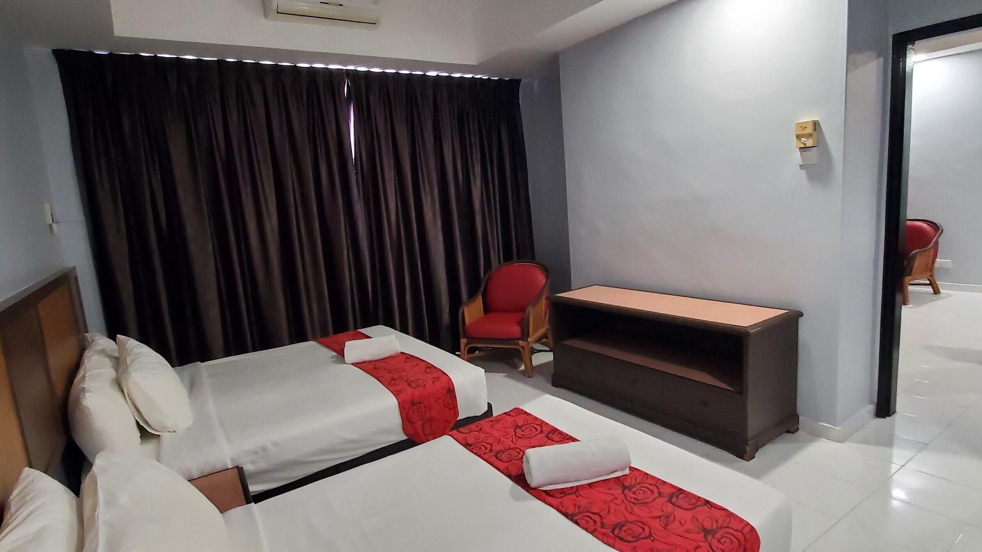 Leisure Cove And Hotel George Town