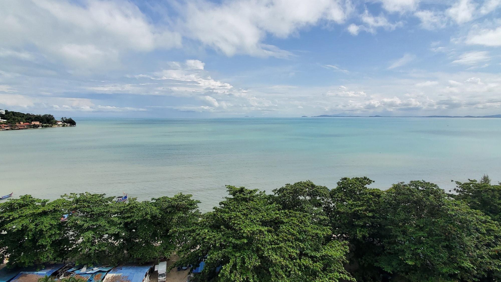 Hotel Leisure Cove And George Town