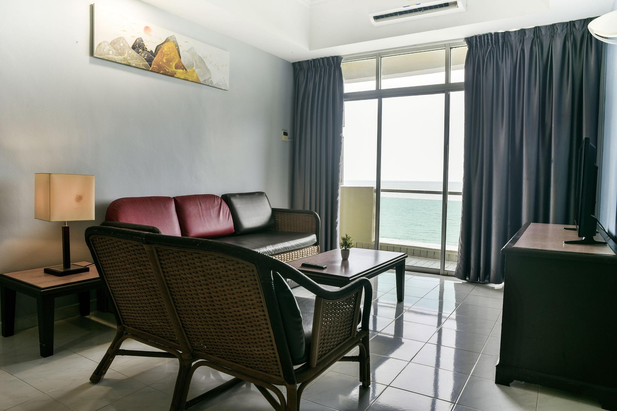 Leisure Cove And Hotel