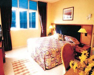 Hotel Leisure Cove And 4*