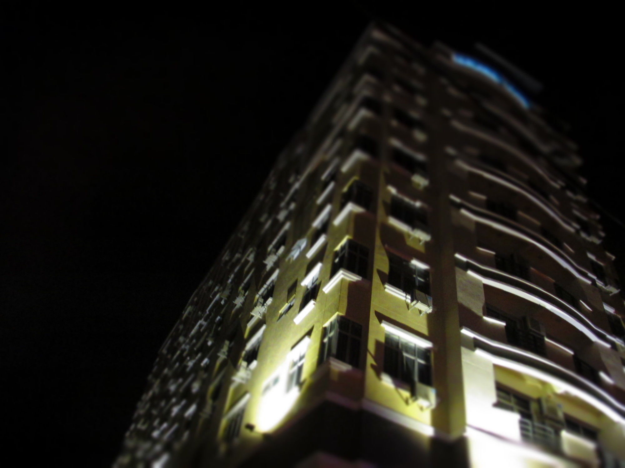 Leisure Cove And George Town