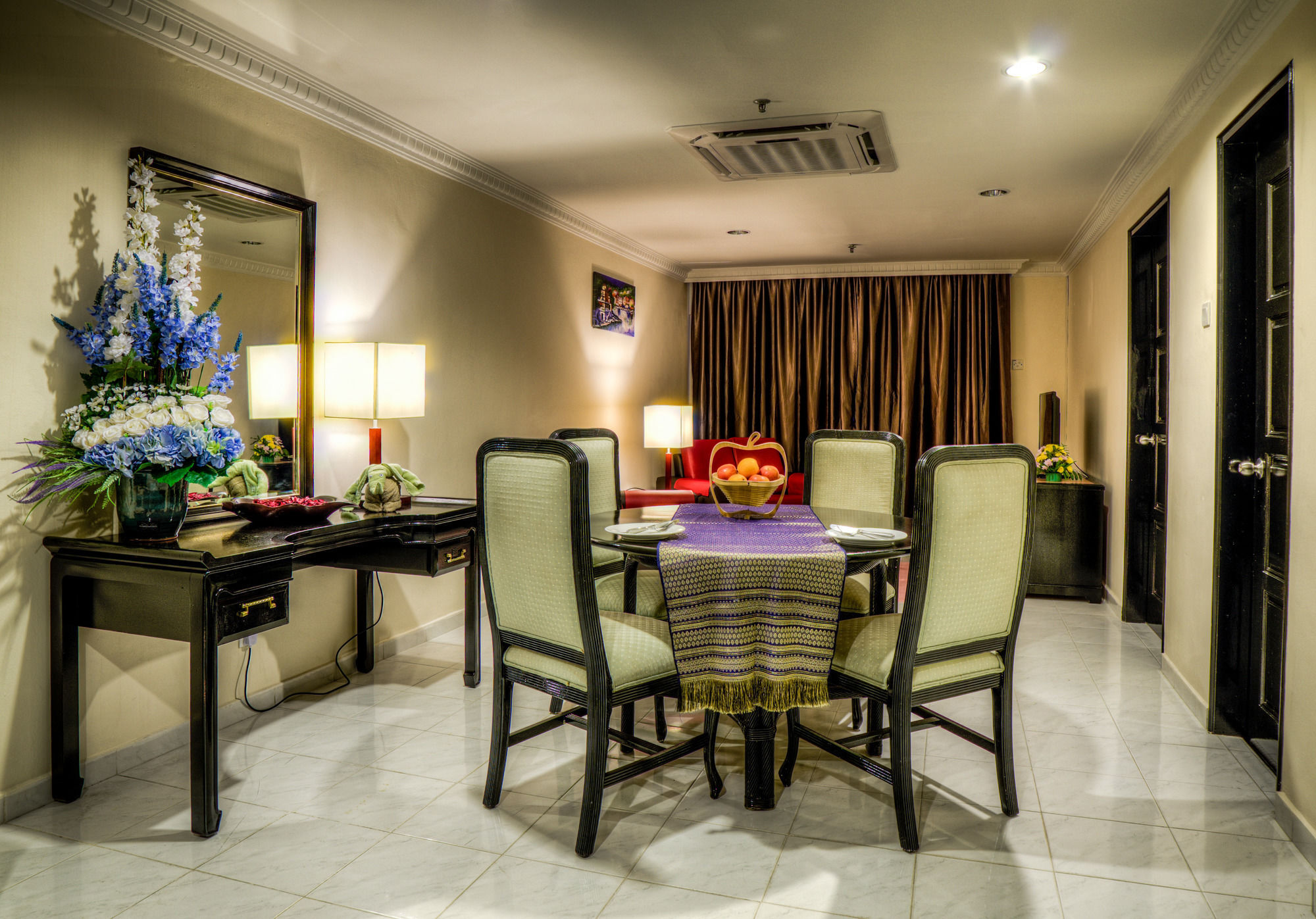 Leisure Cove And 4* George Town